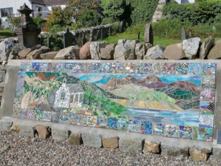 mosaic (1) mosaic (1)